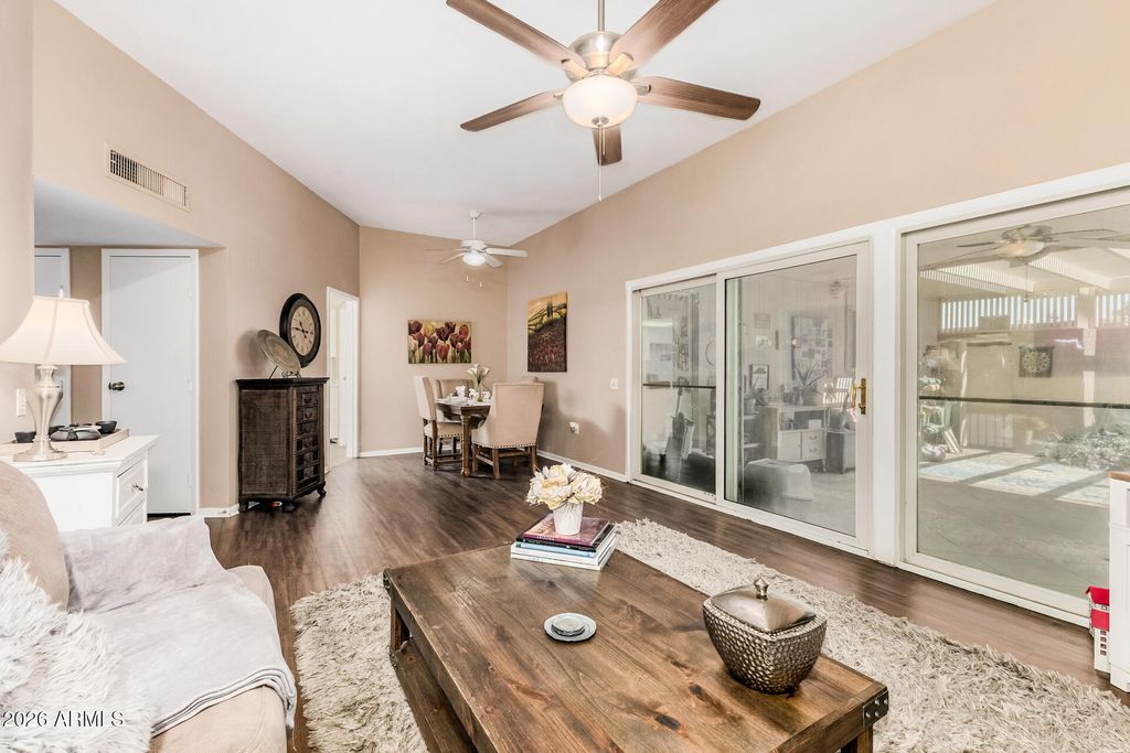Photo of 11017 W Topaz Drive, Sun City, AZ 85351 (MLS # 7001573)