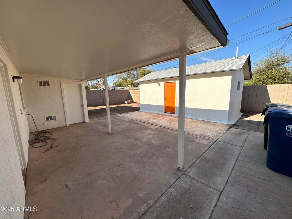 Photo of 315 S Beck Avenue, Tempe, AZ 85281 (MLS # 6862683)