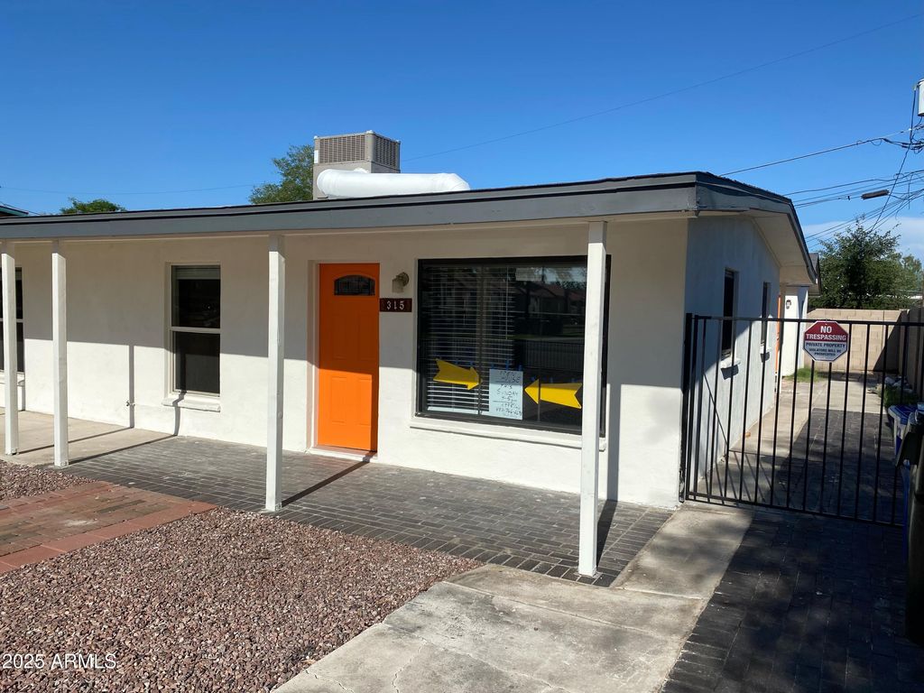 Photo of 315 S Beck Avenue, Tempe, AZ 85281 (MLS # 6862683)