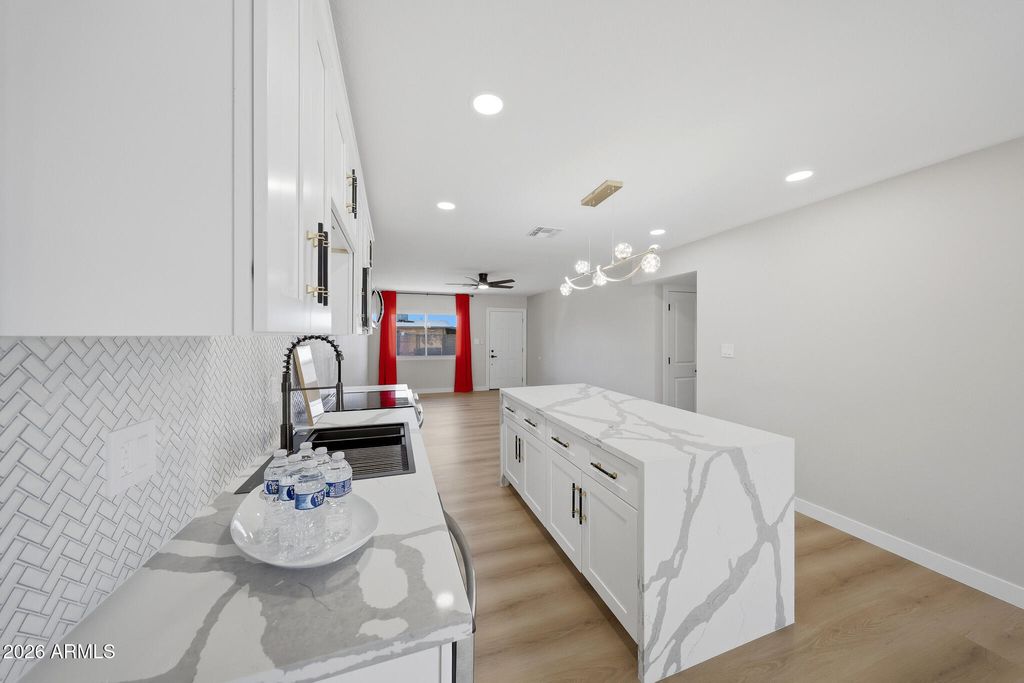 Photo of 2310 W Bluefield Avenue, Phoenix, AZ 85023 (MLS # 7003646)