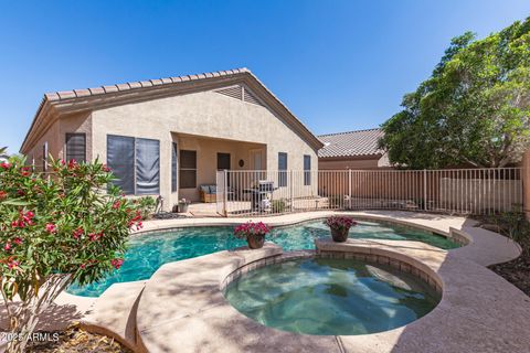 26826 N 66TH Lane Phoenix AZ 85083