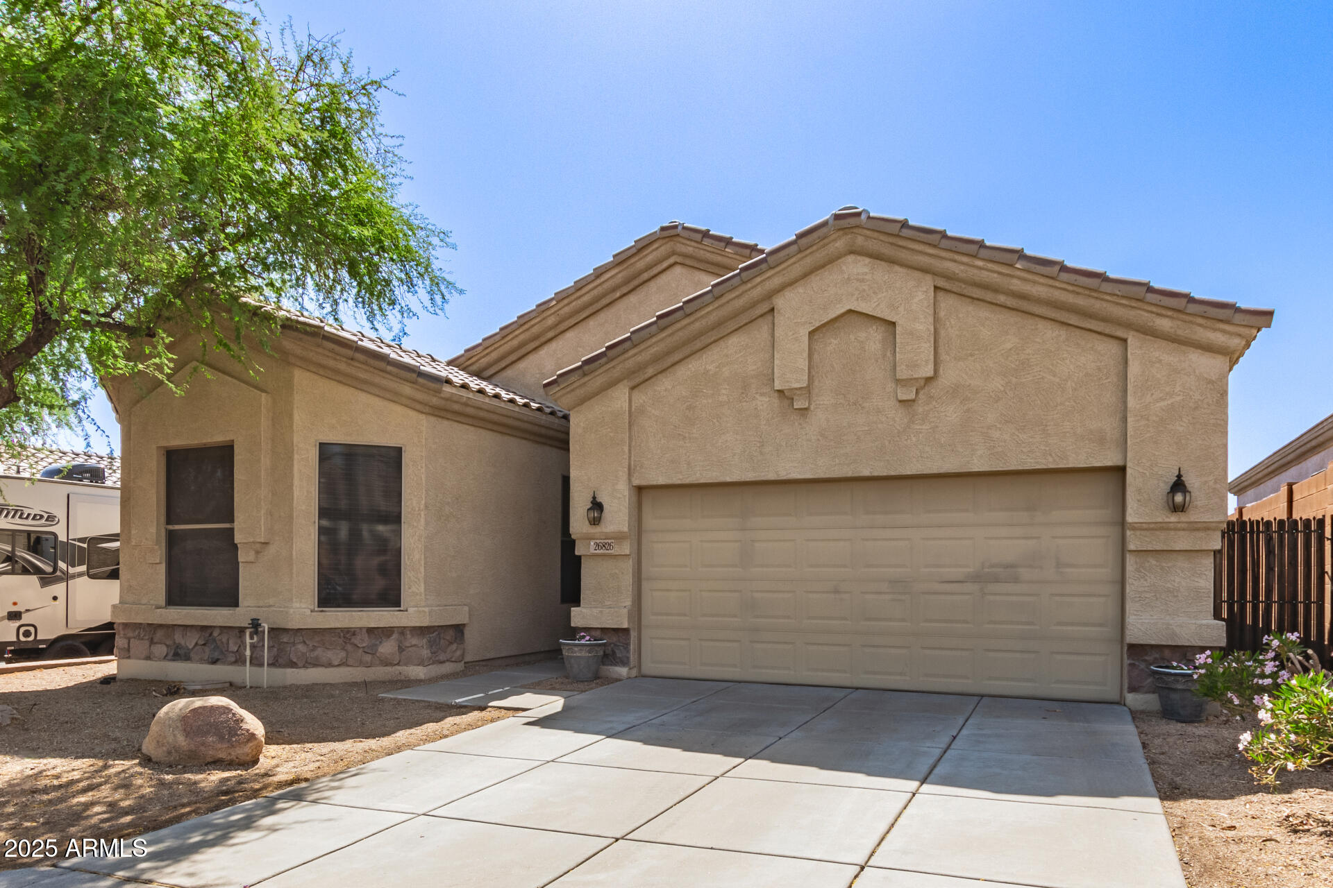 26826 N 66TH Lane