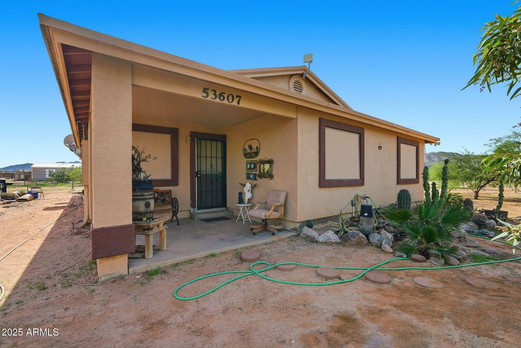 Photo of 53607 W Moondust Road, Maricopa, AZ 85139 (MLS # 6948947)
