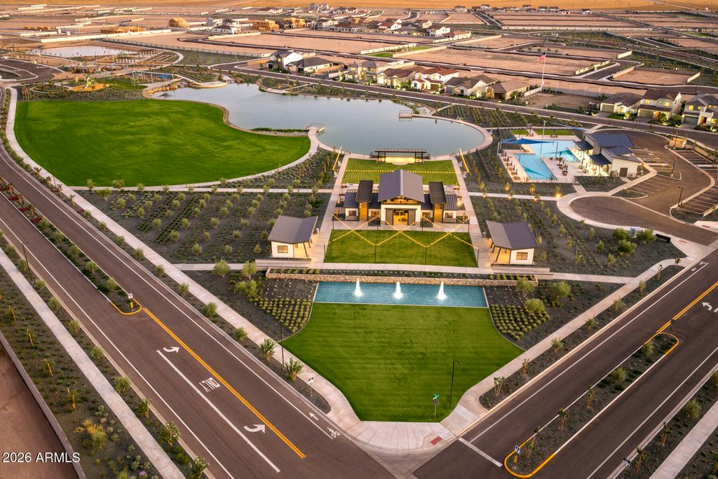 Photo of 1992 E Gordal Drive, San Tan Valley, AZ 85140 (MLS # 6993673)