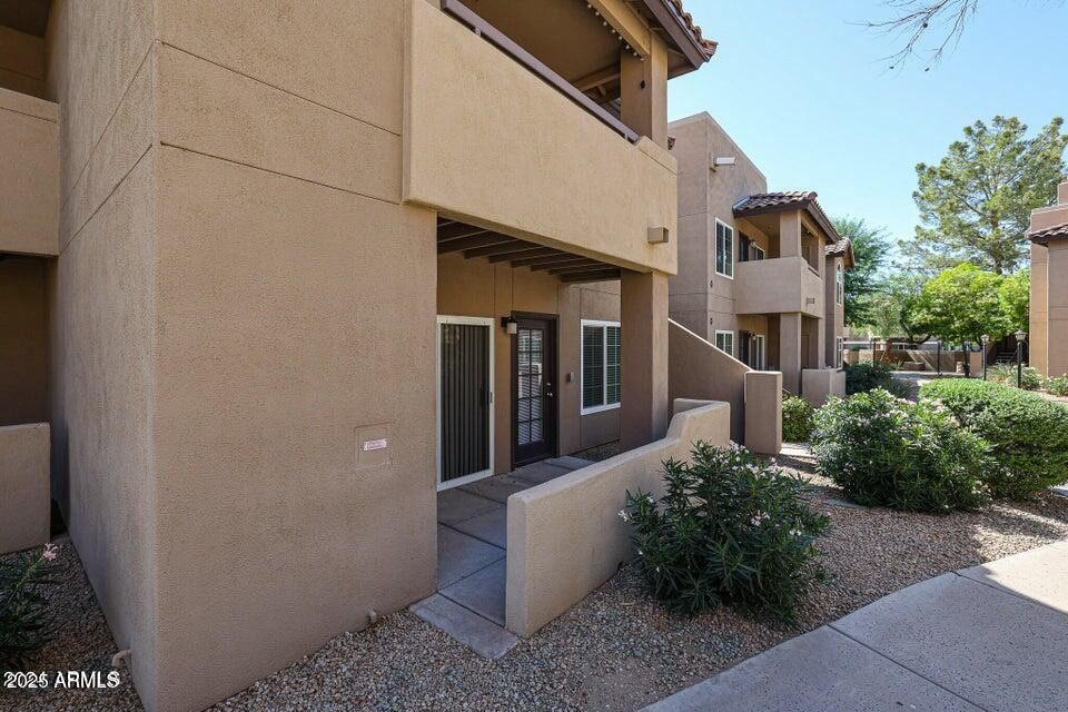 9451 E Becker Lane Apt 1031