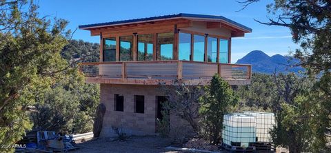 15508 Heaven Scent -- 477 Williams AZ 86046