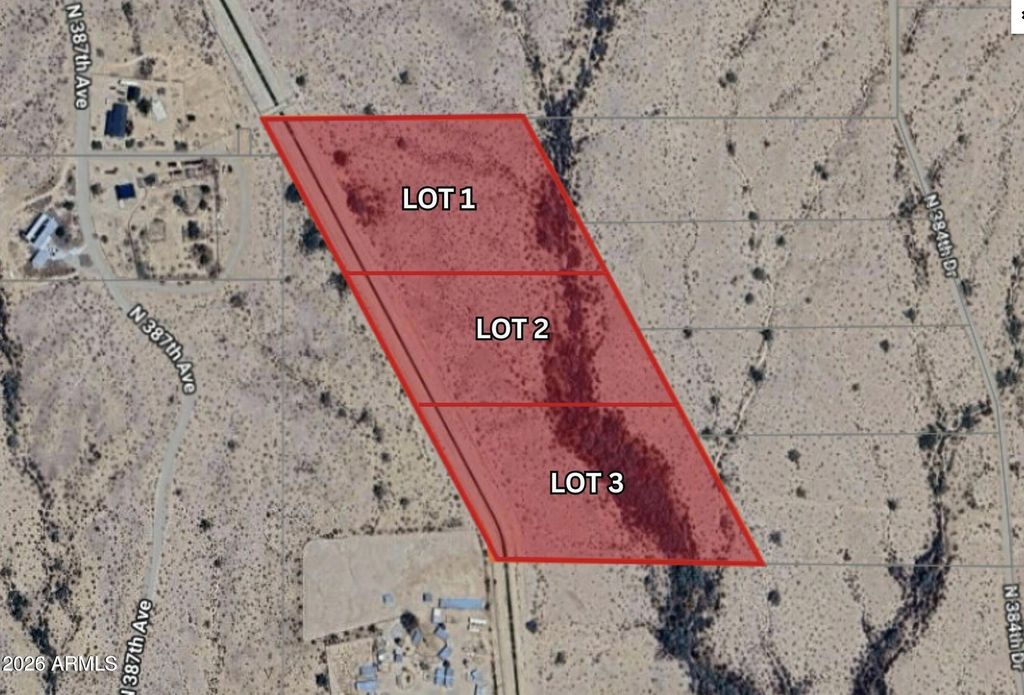 Photo of Parcel 506-39-056e #-, Tonopah, AZ 85354 (MLS # 7017746)