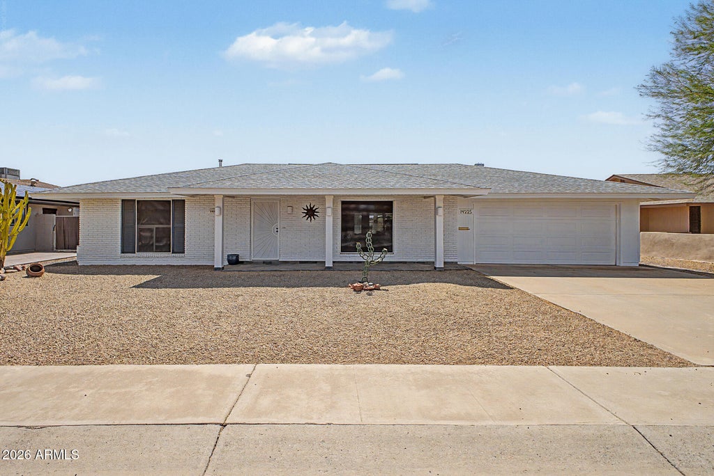 Photo of 14225 N Bolivar Drive, Sun City, AZ 85351 (MLS # 7077901)