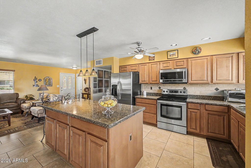 Photo of 14225 N Bolivar Drive, Sun City, AZ 85351 (MLS # 7077901)