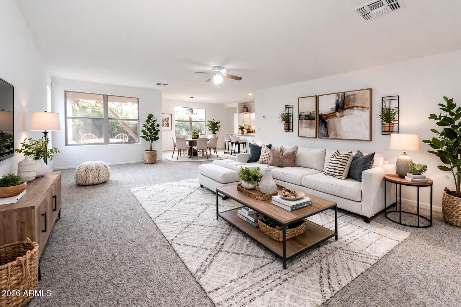 Properties 3 1070 S BOGLE Court