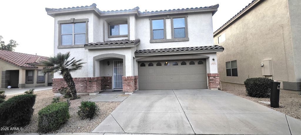 Photo of 1070 S Bogle Court, Chandler, AZ 85286 (MLS # 6991228)