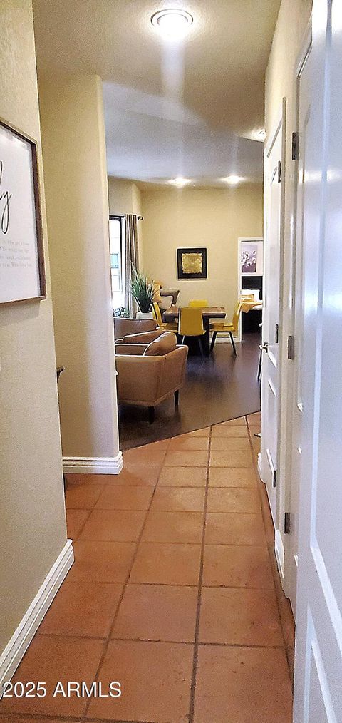 A home in Paradise Valley