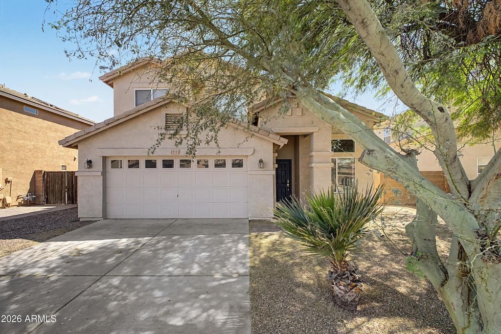 Photo of 6519 W Toronto Way, Phoenix, AZ 85043 (MLS # 7016114)
