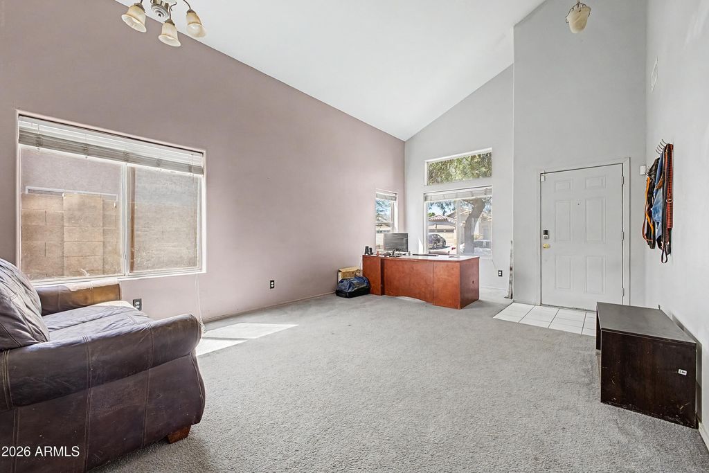 Photo of 6519 W Toronto Way, Phoenix, AZ 85043 (MLS # 7016114)