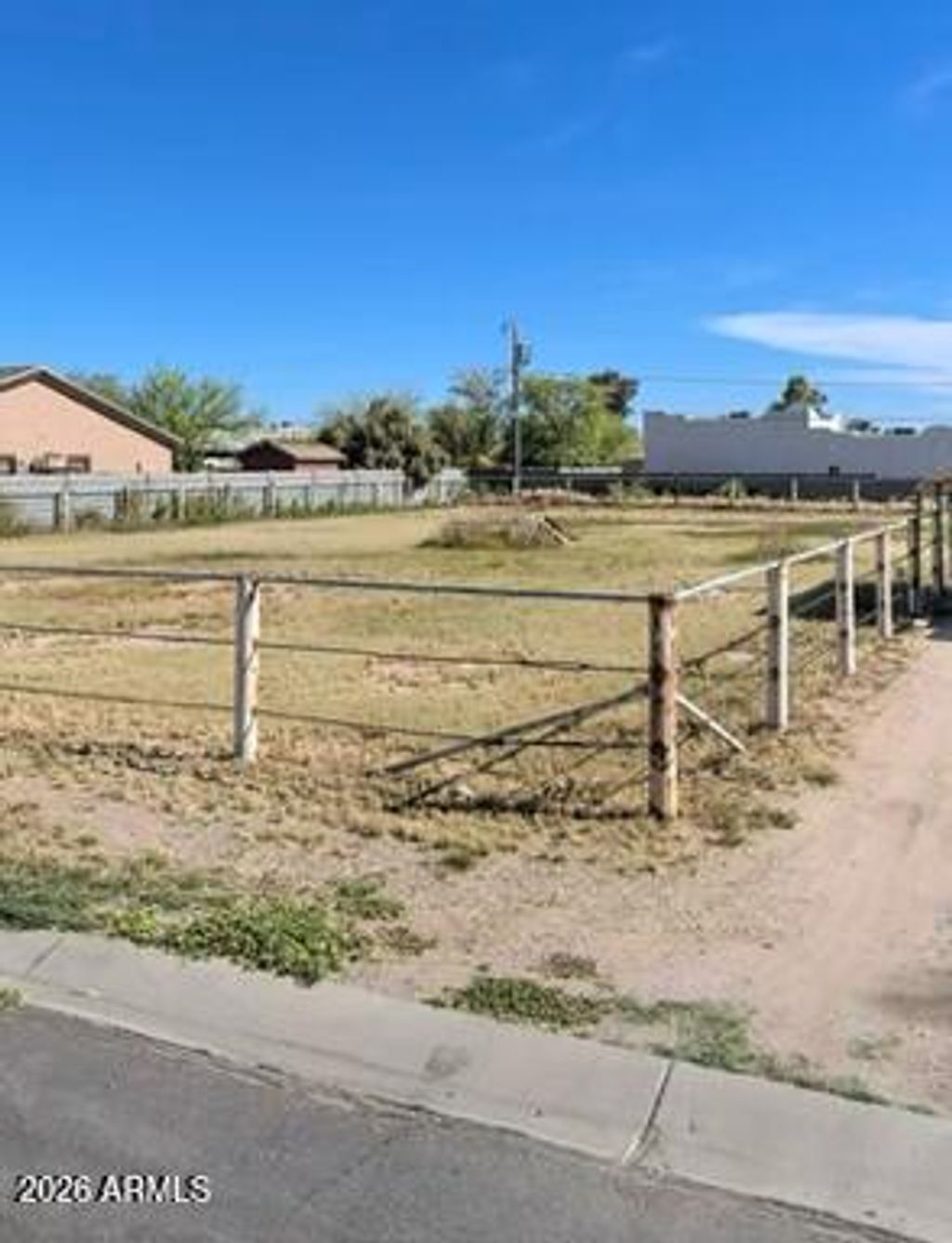 Photo of 3025 E Hartford Avenue #B, Phoenix, AZ 85032 (MLS # 6966676)