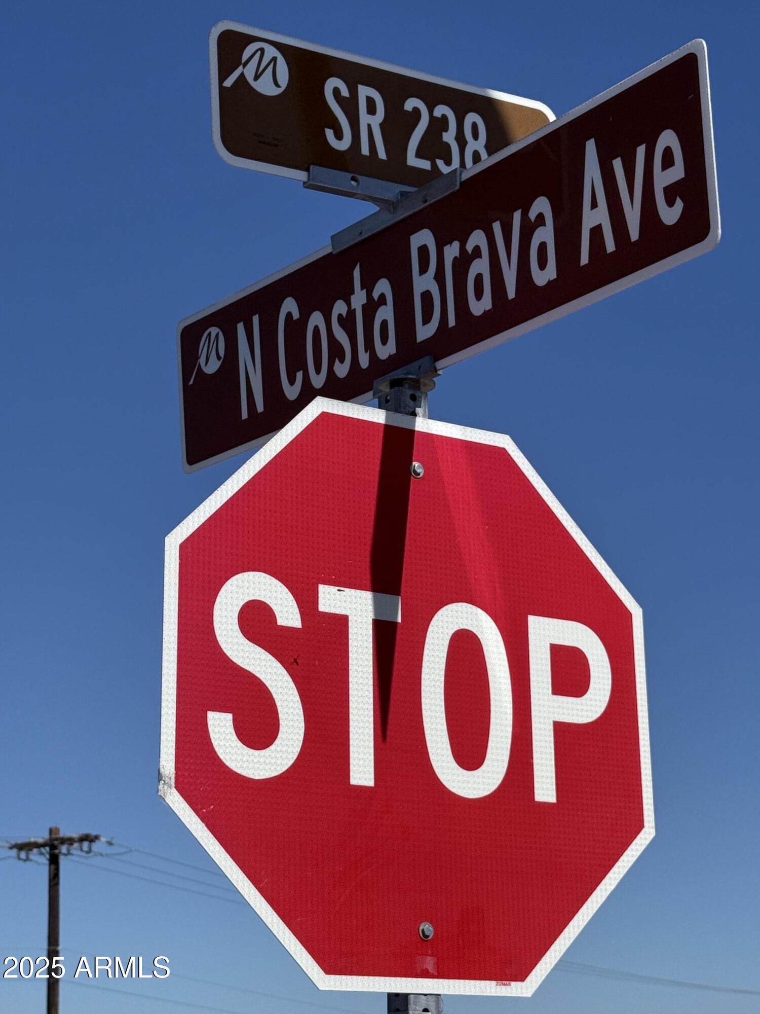 44729 W ALAMENDRAS Street