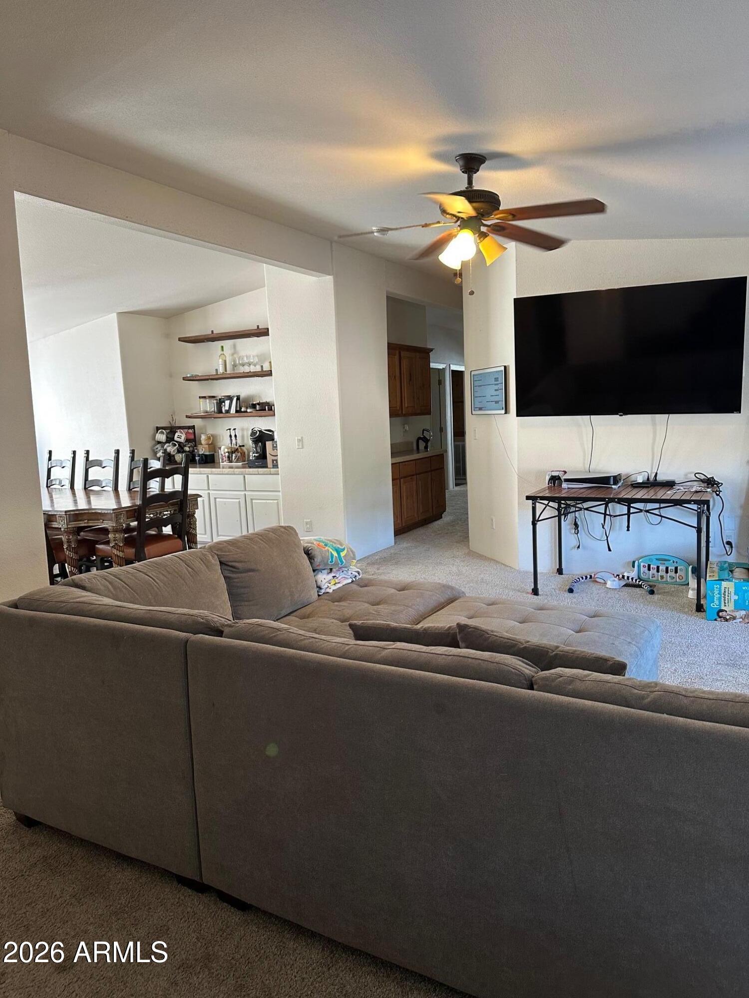 5255 S SAN FERNANDO Avenue