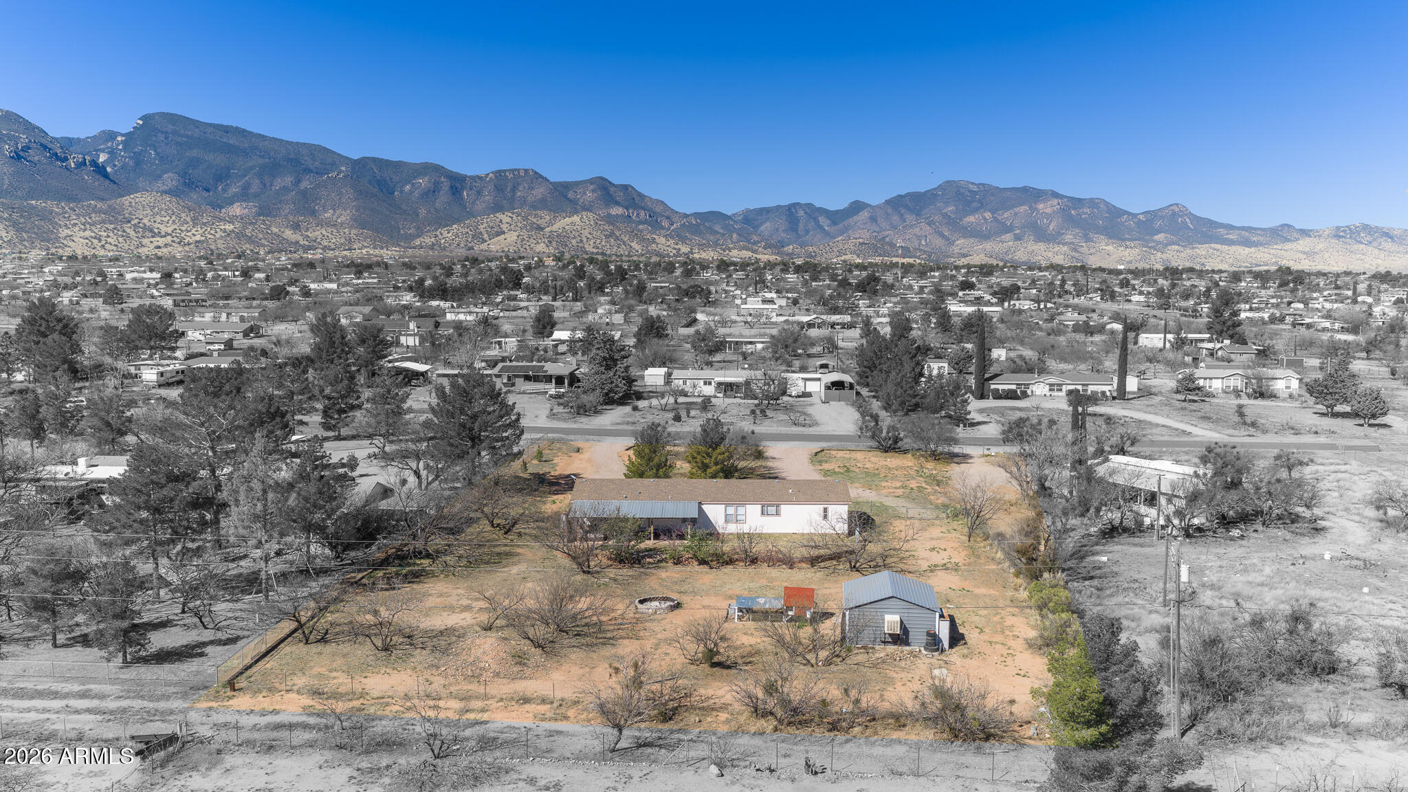 5255 S SAN FERNANDO Avenue