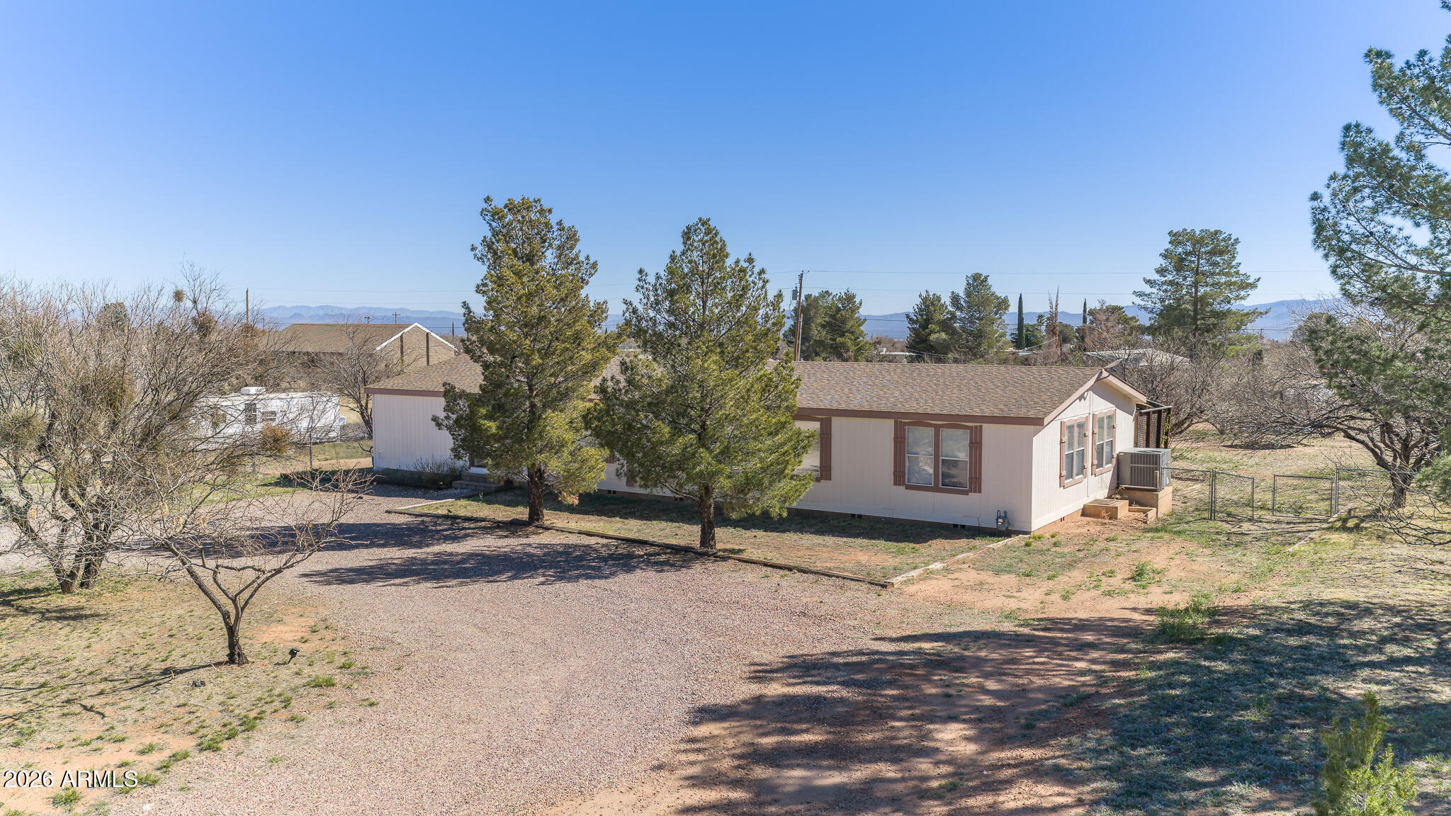 5255 S SAN FERNANDO Avenue