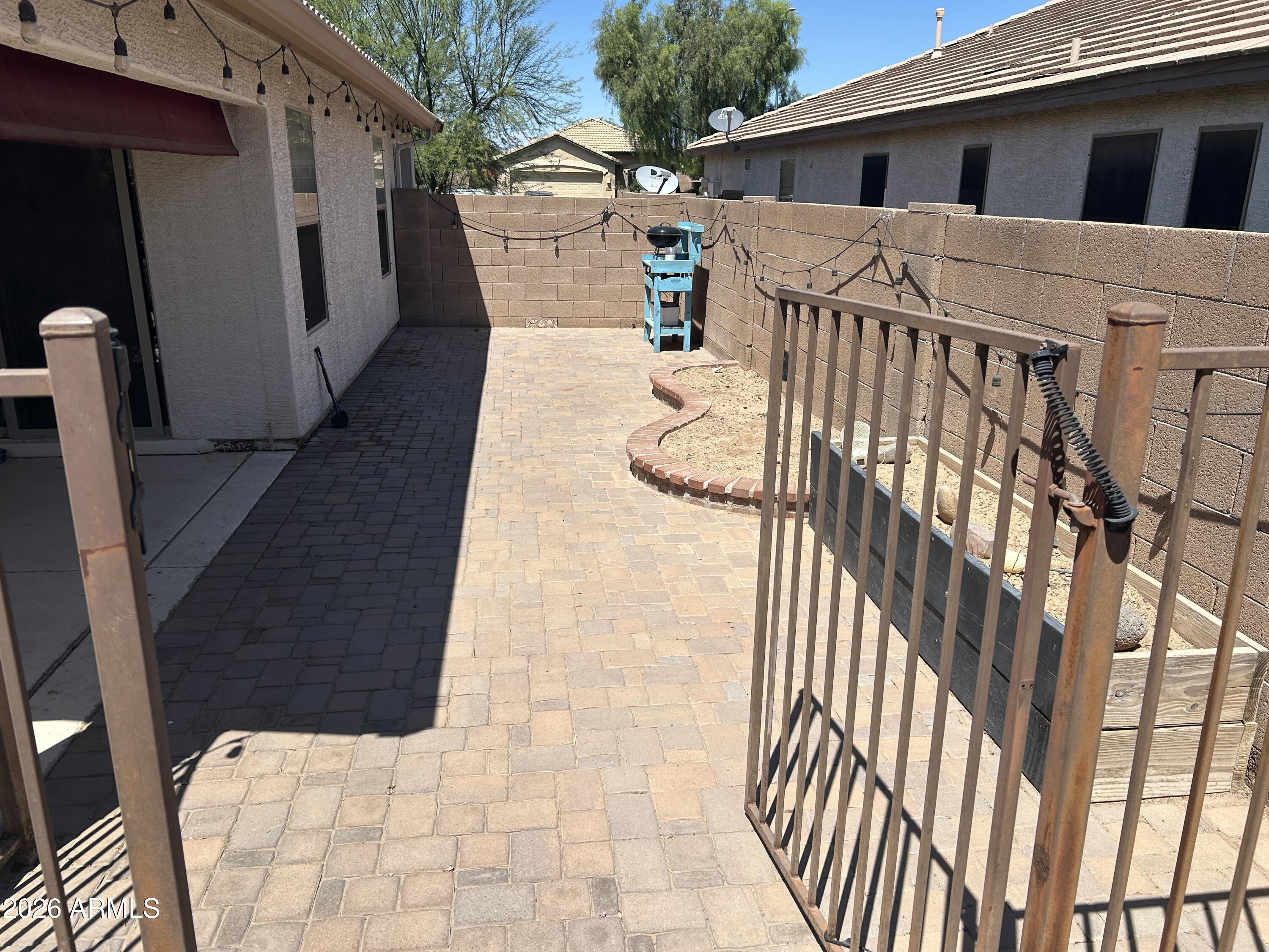 Coldwater Springs - Residential