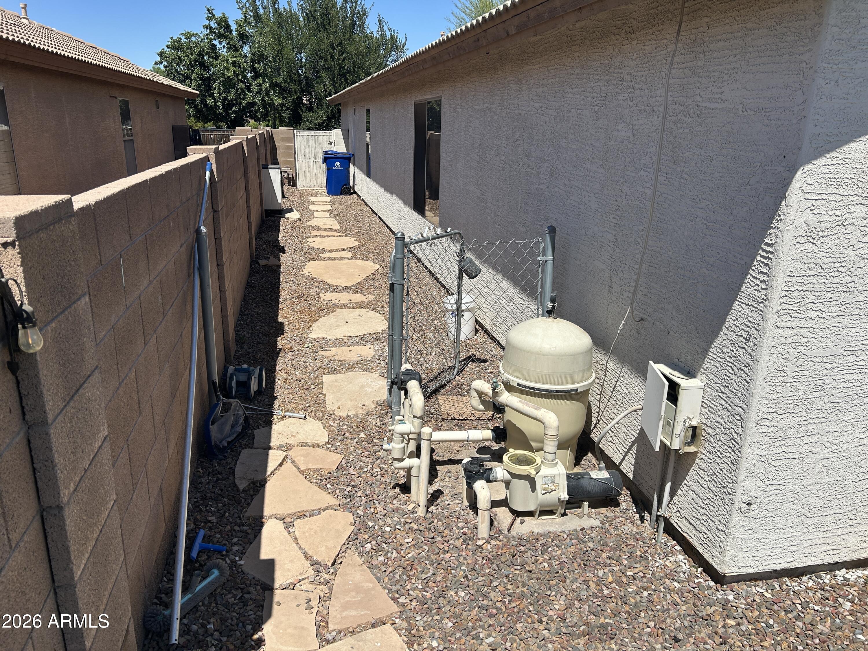 Coldwater Springs - Residential