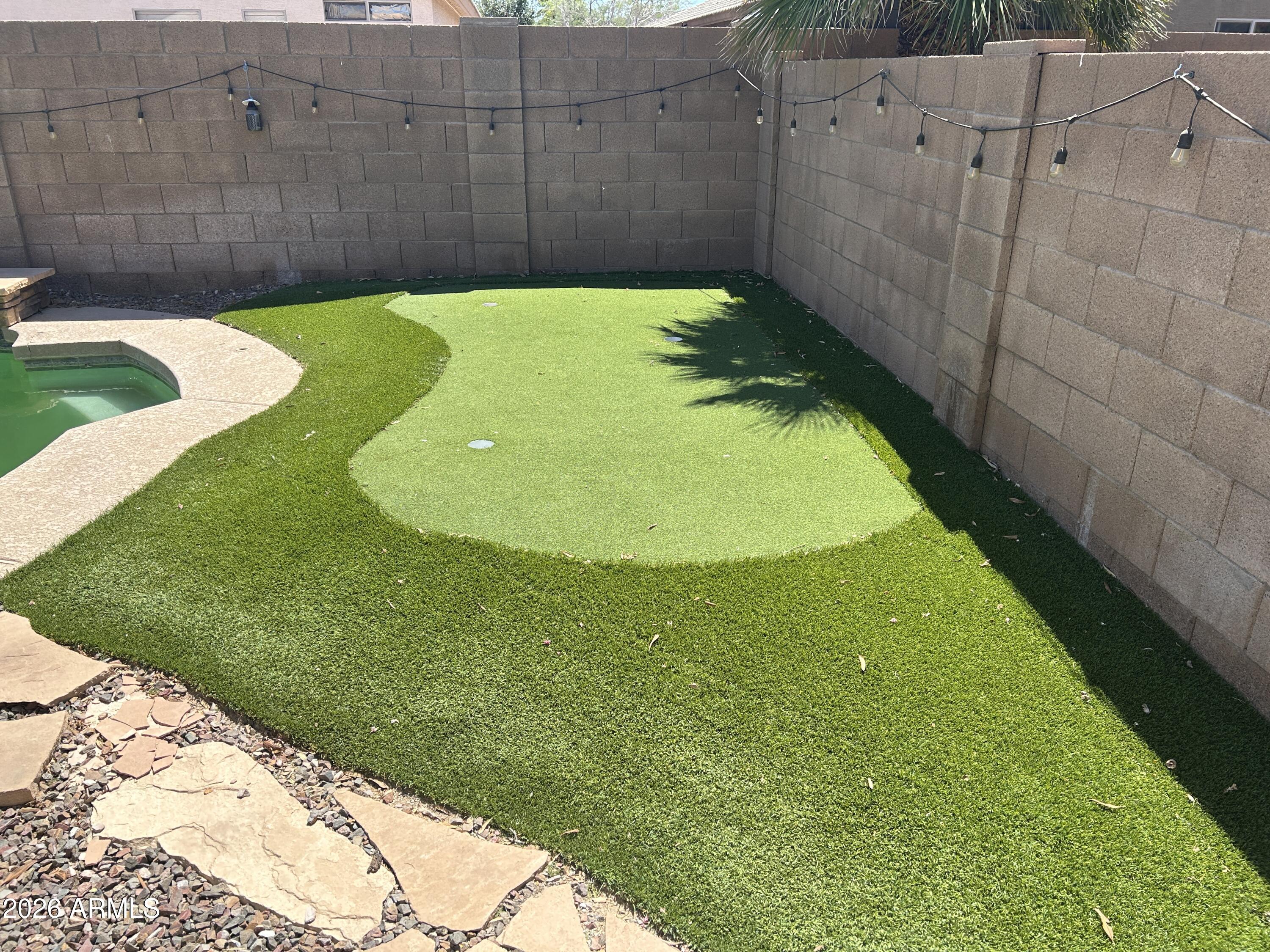 Coldwater Springs - Residential