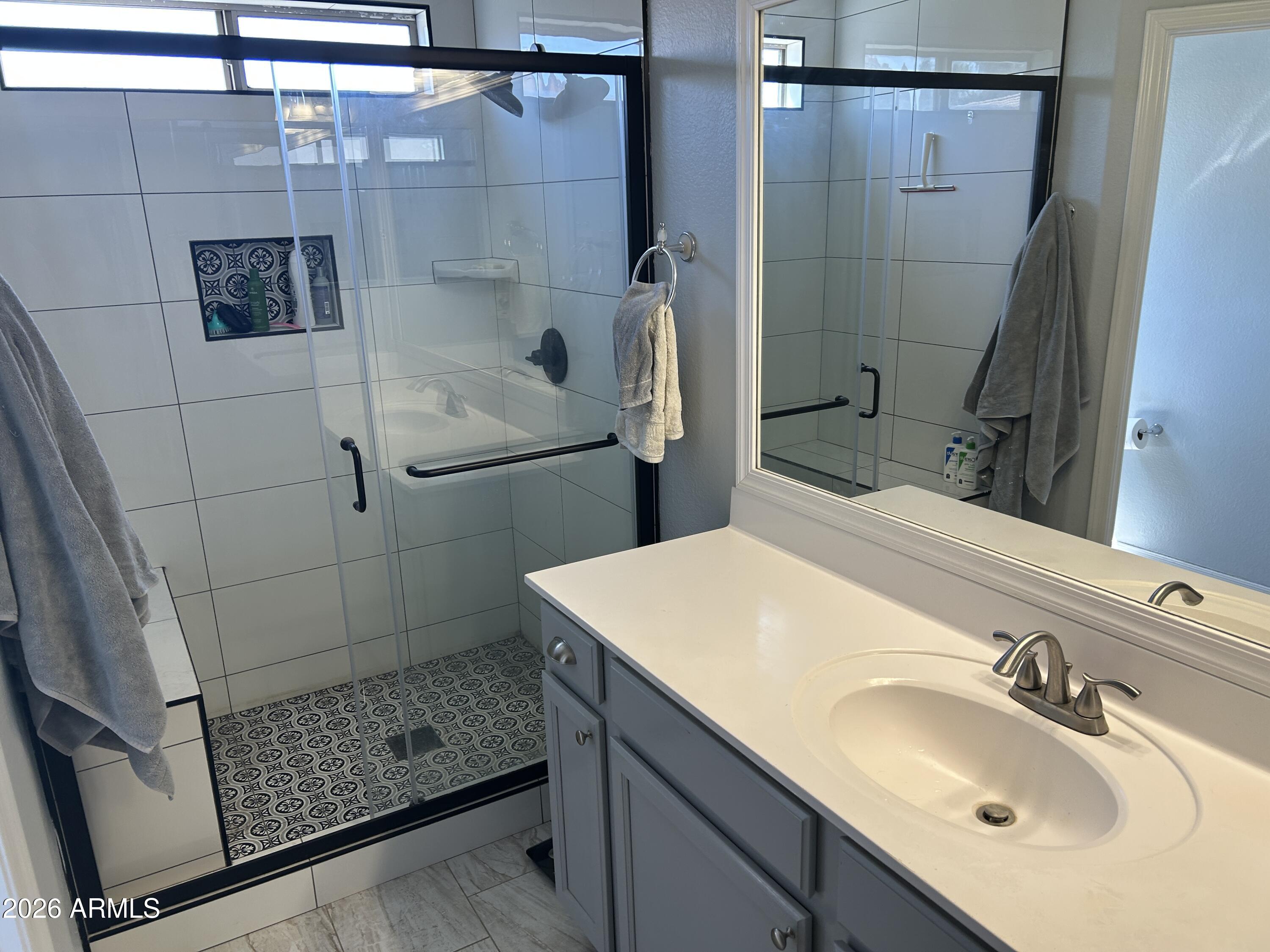 Coldwater Springs - Residential