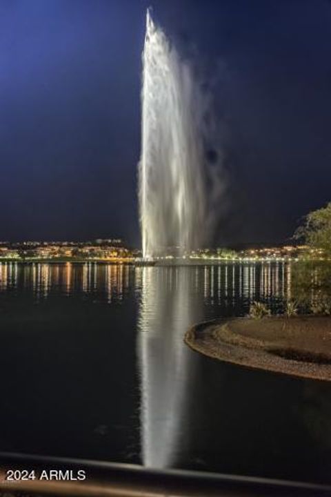 A home in Fountain Hills