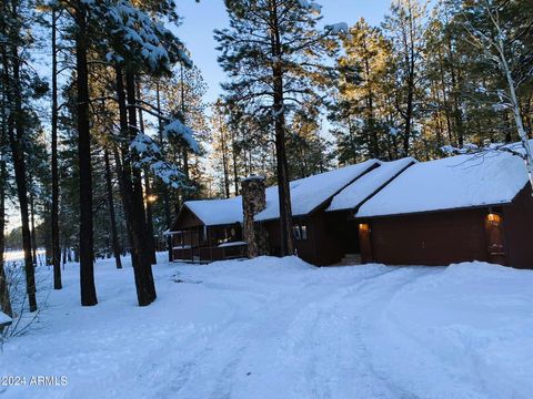 A home in Pinetop