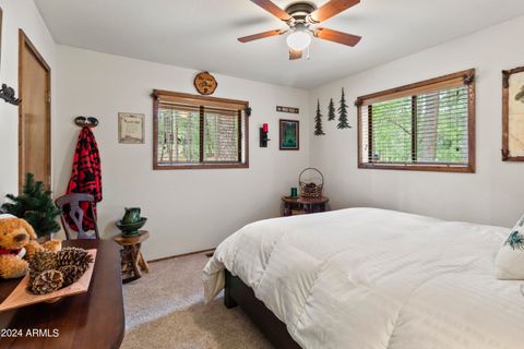 A home in Pinetop