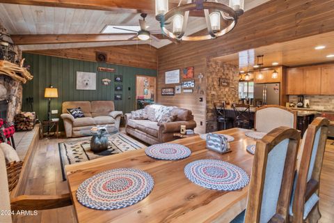 A home in Pinetop