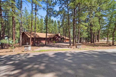 A home in Pinetop