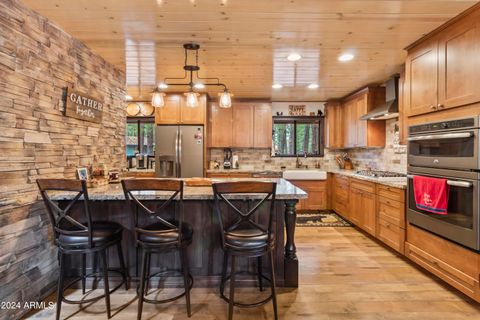 A home in Pinetop