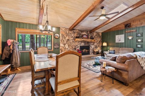 A home in Pinetop