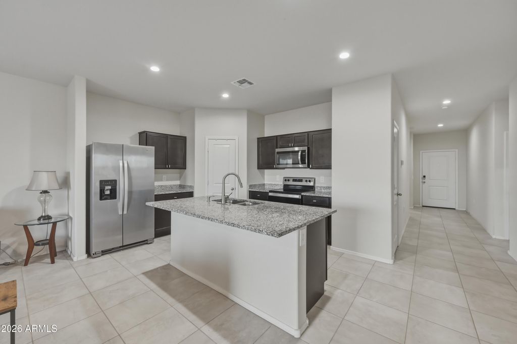 Photo of 601 N 13th Place, Coolidge, AZ 85128 (MLS # 6997670)