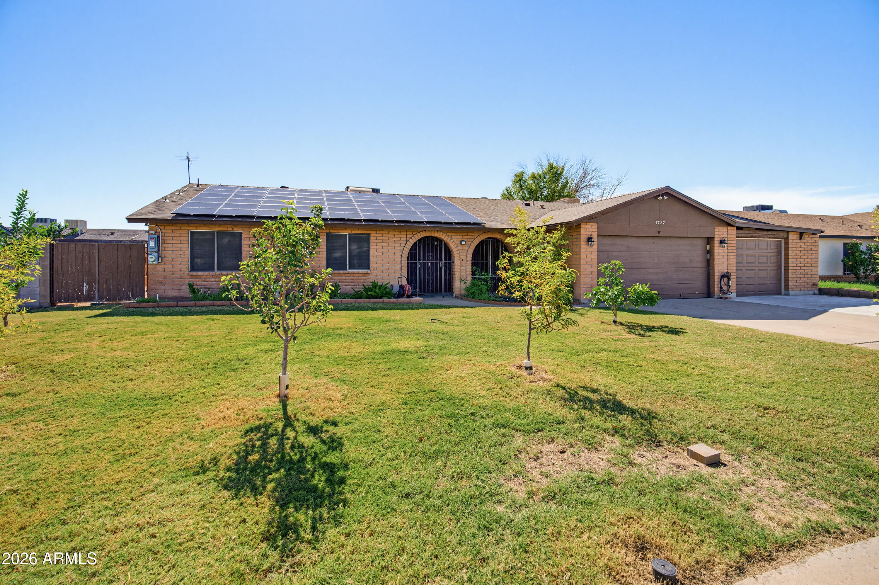 4727 W ROSEWOOD Drive