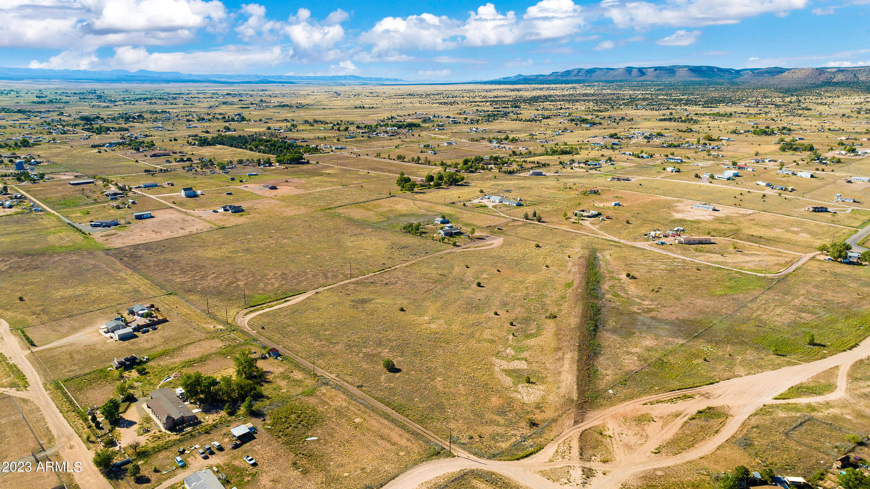 25070 N MIDGET Lane ?