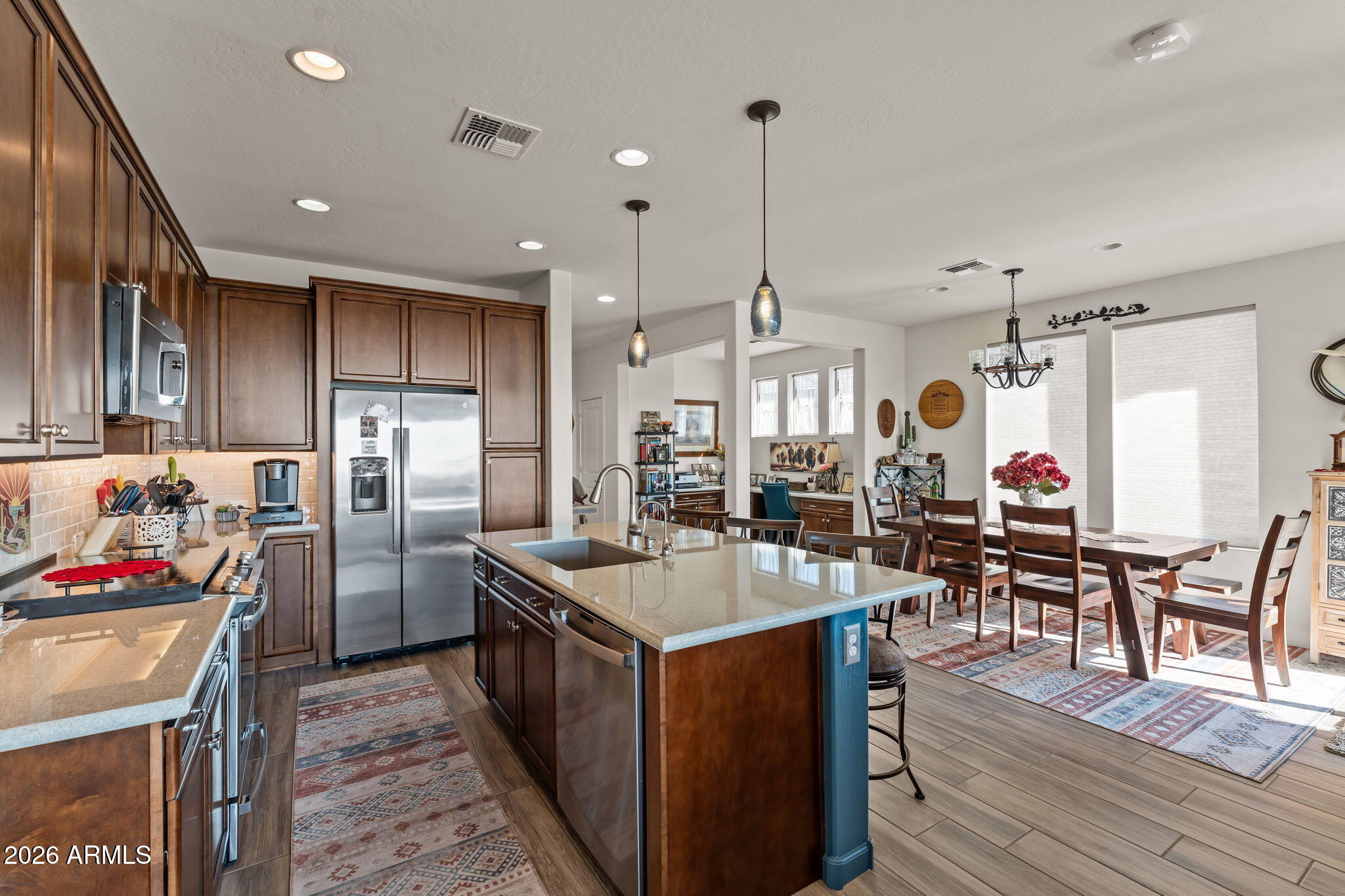 4020 Desert Moon Drive