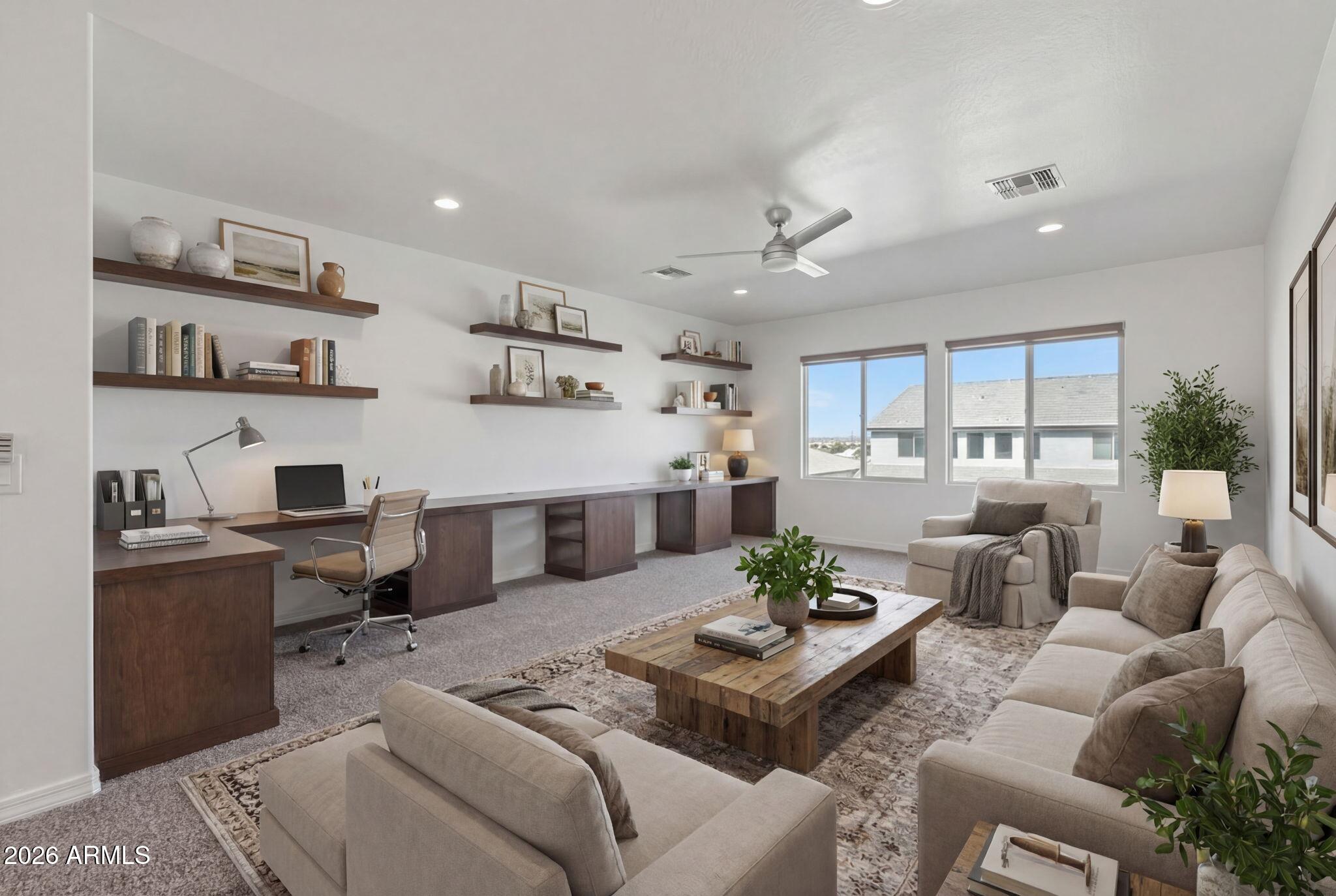 9960 E SEISMIC Avenue