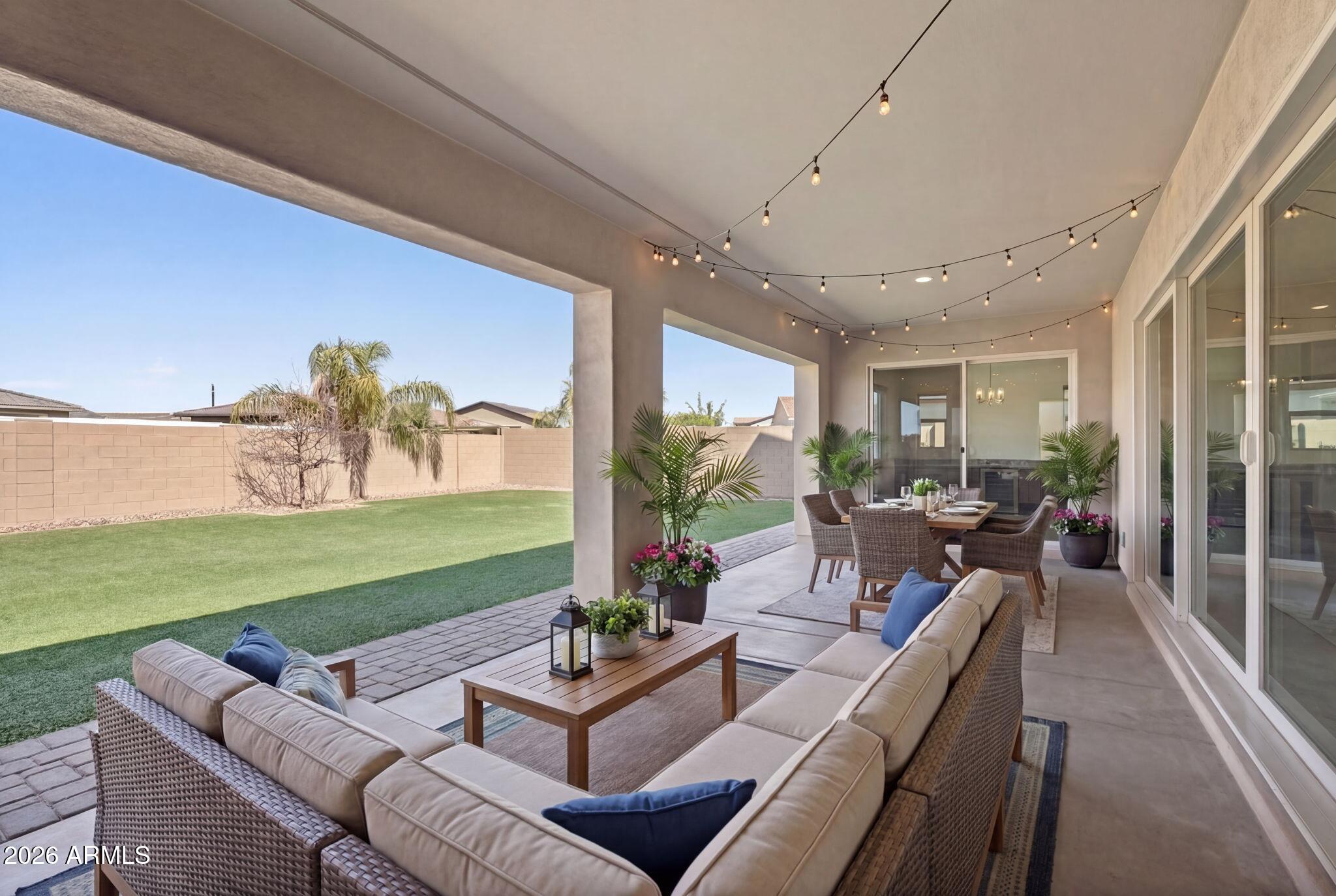 9960 E SEISMIC Avenue