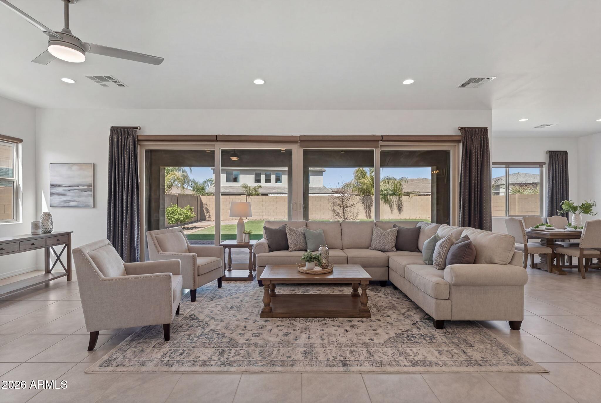 9960 E SEISMIC Avenue