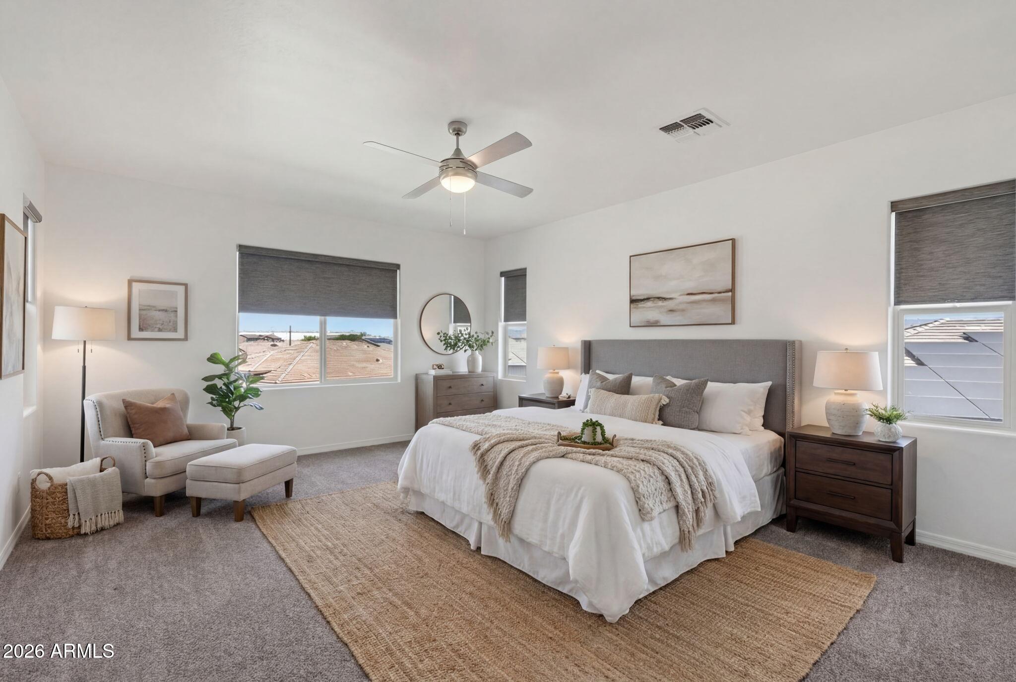 9960 E SEISMIC Avenue