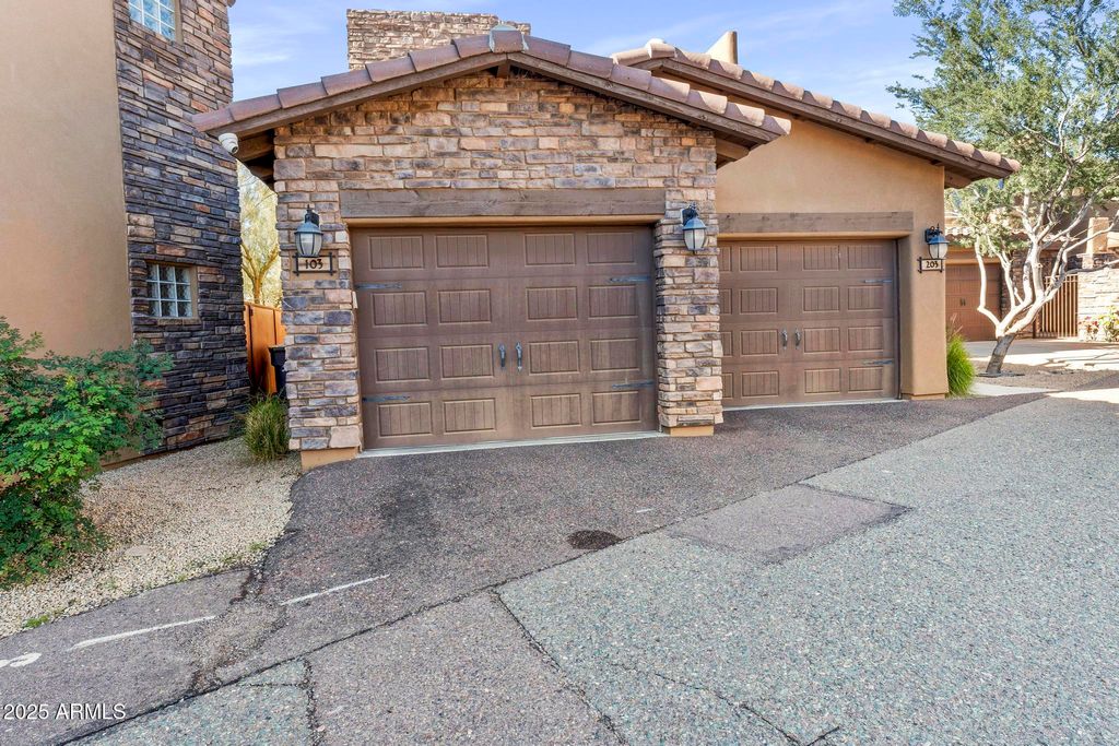 Photo of 6145 E Cave Creek Road #103, Cave Creek, AZ 85331 (MLS # 6951922)