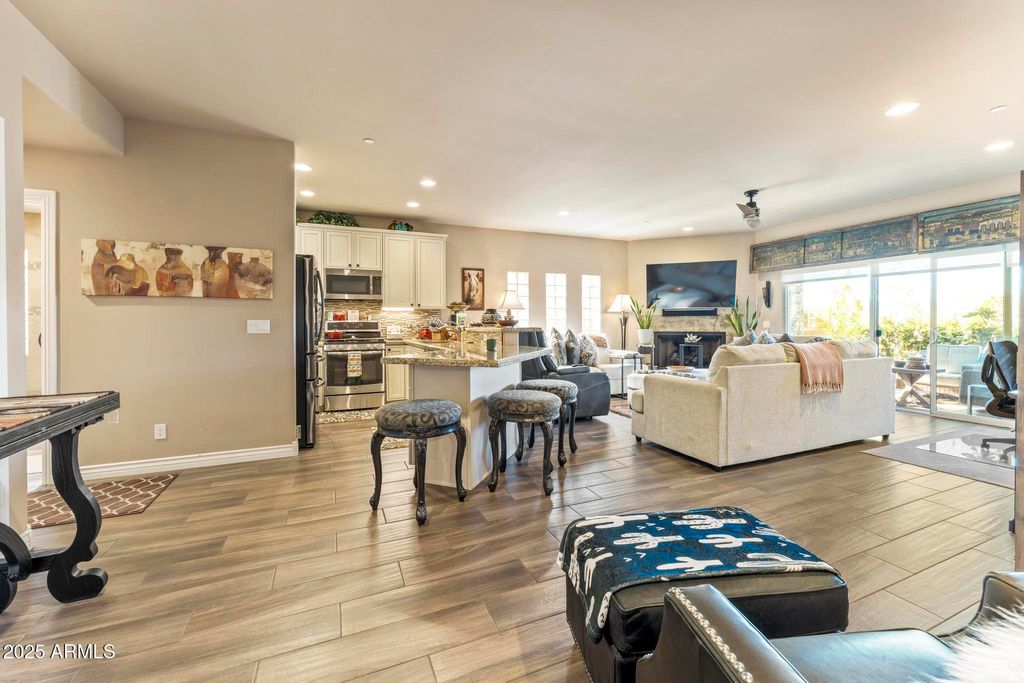 Photo of 6145 E Cave Creek Road #103, Cave Creek, AZ 85331 (MLS # 6951922)