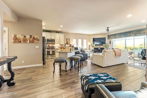 Photo of 6145 E Cave Creek Road #103, Cave Creek, AZ 85331 (MLS # 6951922)