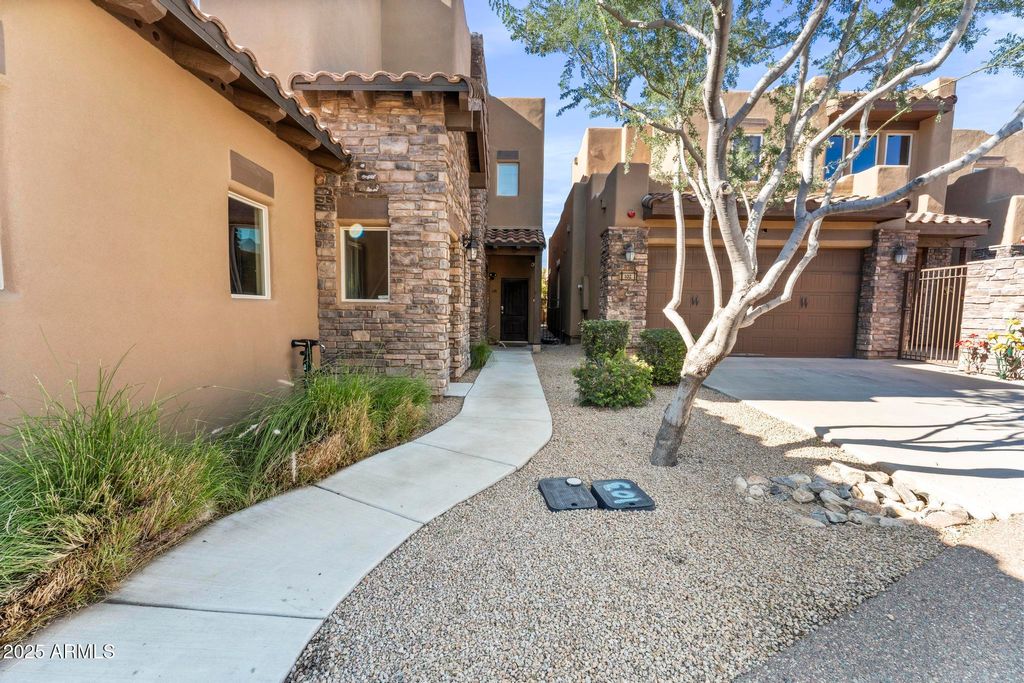 Photo of 6145 E Cave Creek Road #103, Cave Creek, AZ 85331 (MLS # 6951922)