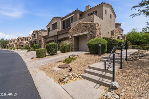 Photo of 19475 N Grayhawk Drive #1148, Scottsdale, AZ 85255 (MLS # 7020035)