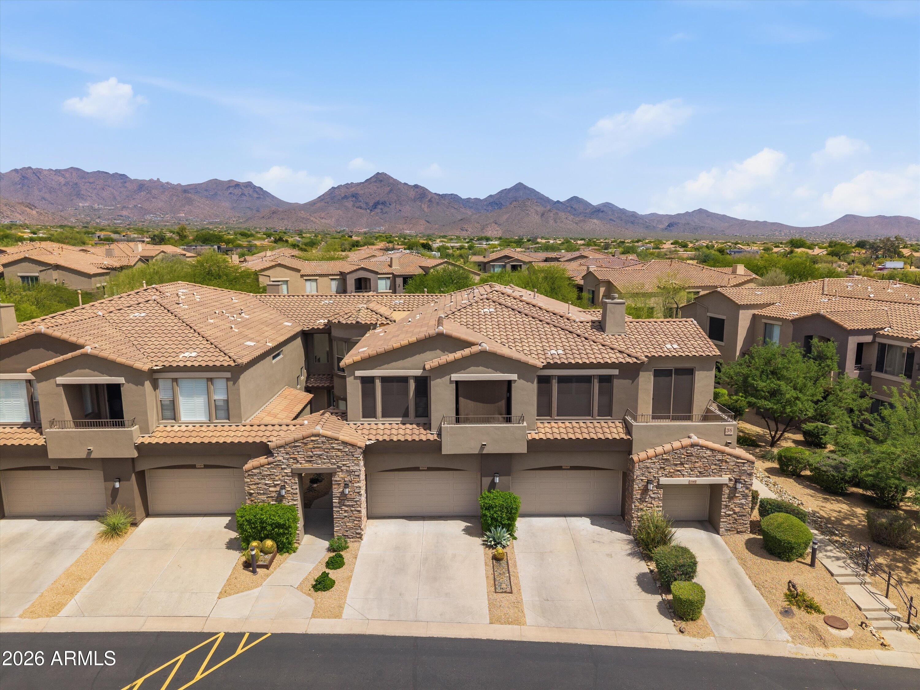 19475 N GRAYHAWK Drive 1148