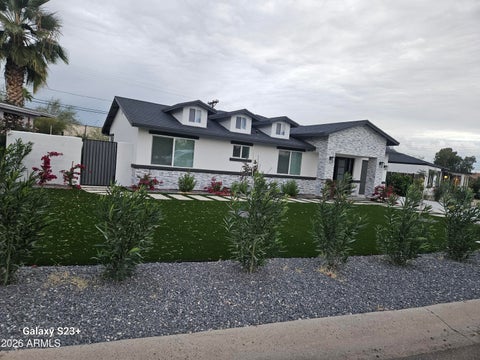 Photo of 2817 N 71st Place, Scottsdale, AZ 85257 (MLS # 6980763)
