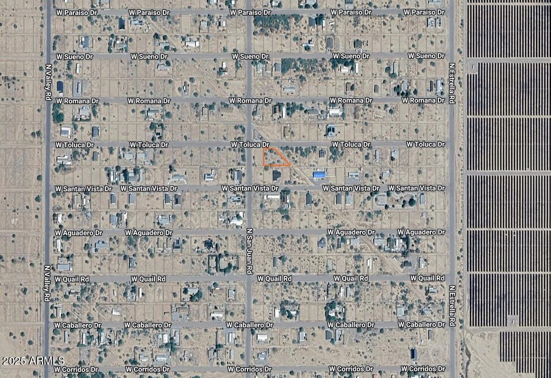 3235 W TOLUCA Drive 21